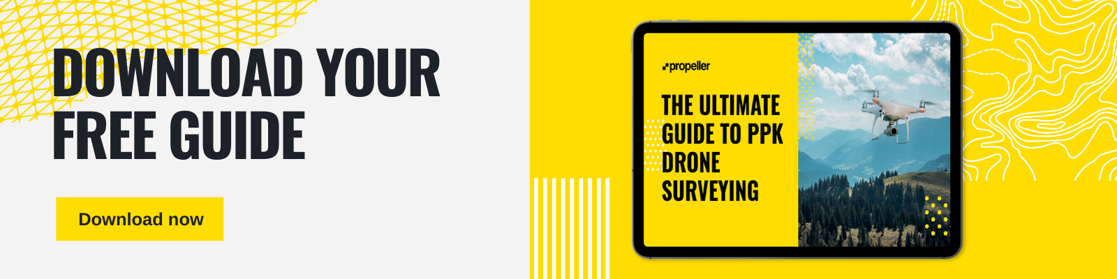 Ultimate Guide to PPK Drone Surveying