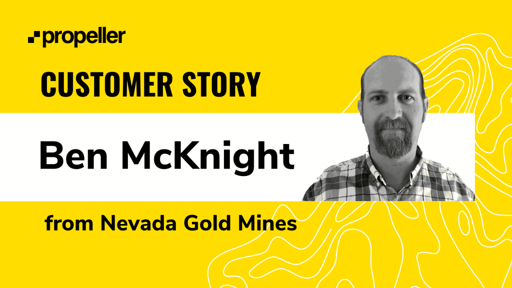 Nevada Gold Mines case study