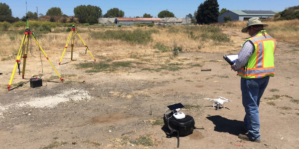 How Do I Start A Drone Survey? - Drones Survey Services