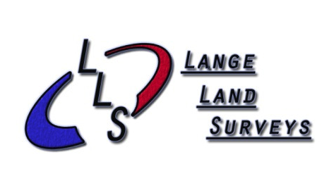 Lange Land Surveys logo