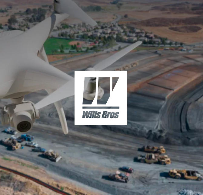 wills bro logo
