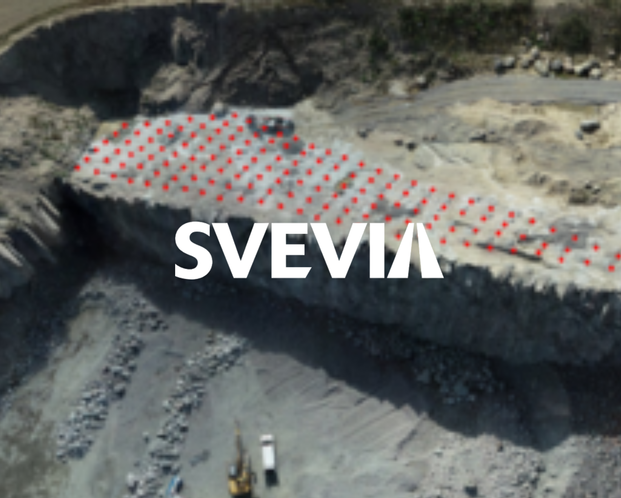Svevia, powered by Propeller