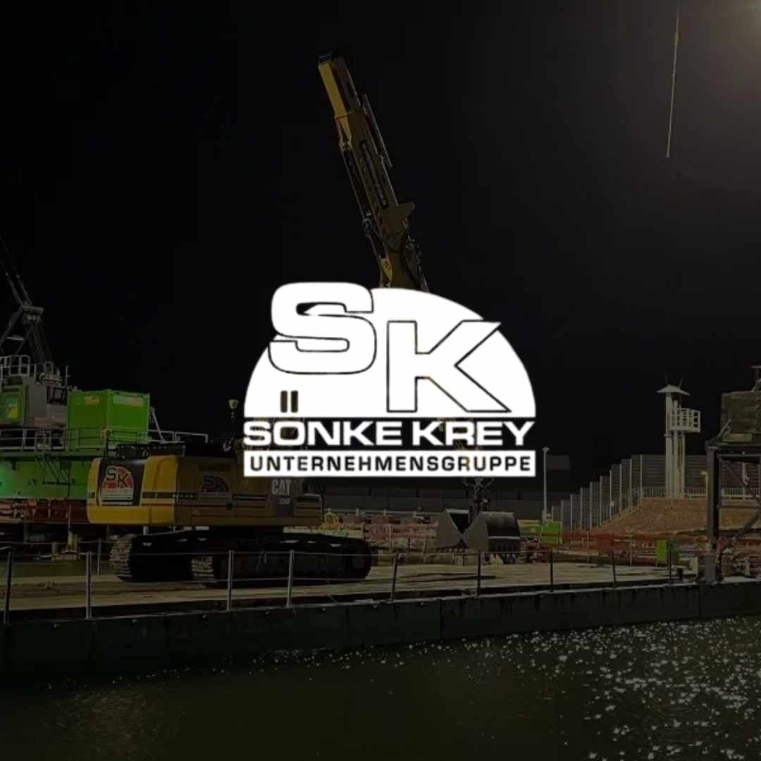 SK Erdebewegung logo