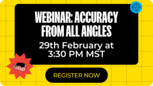 Webinar: Accuracy From All Angles