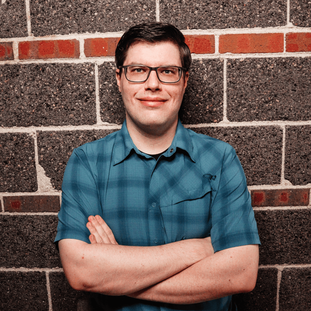 Nathan Smith