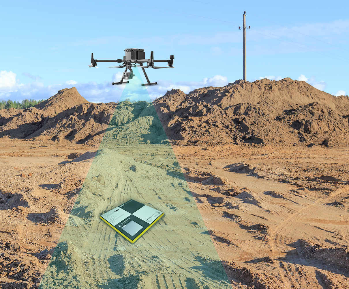 PPK Drone Mapping