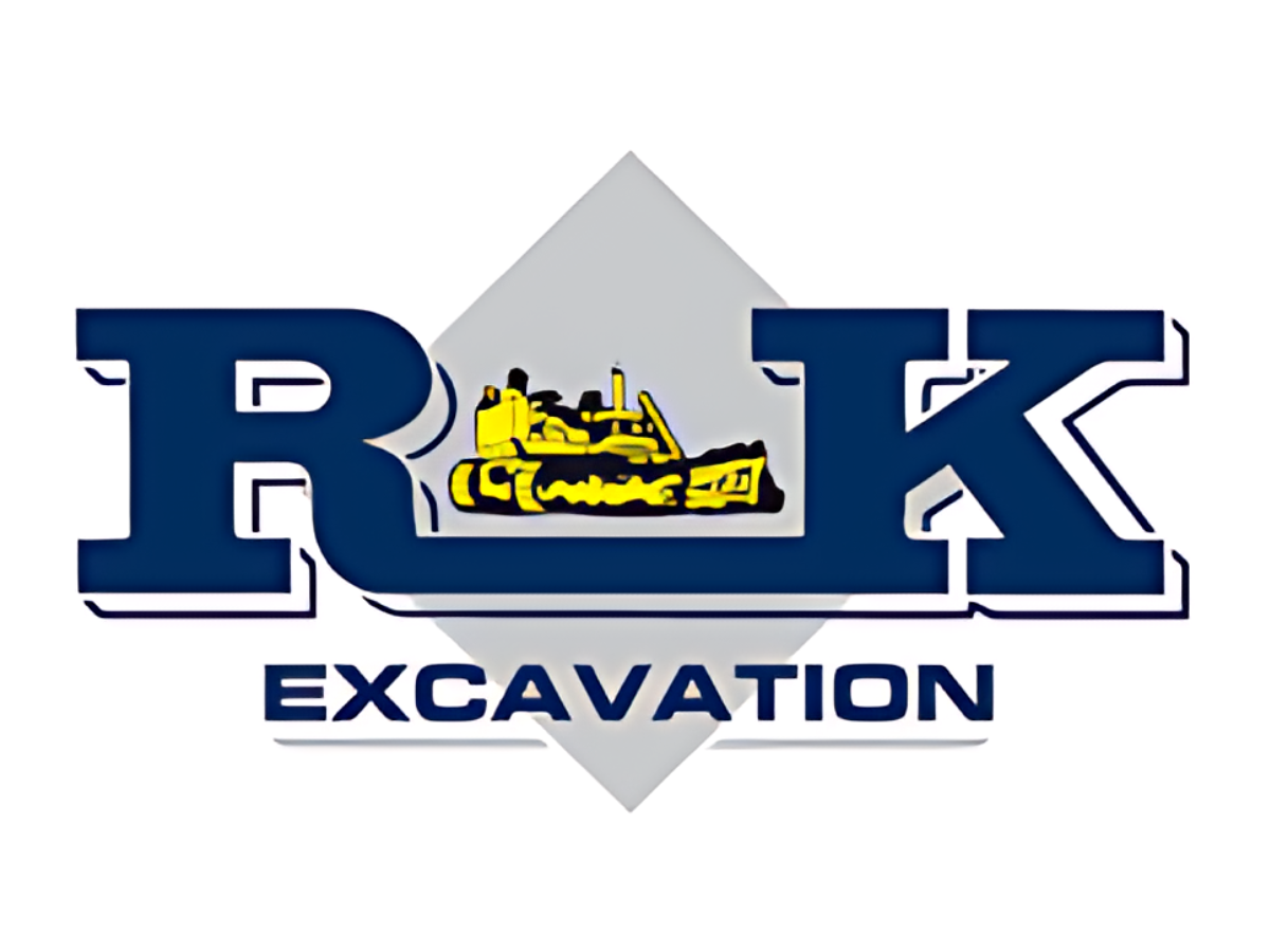 R&K Excavation powered by Propeller
