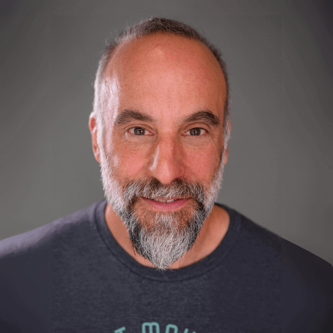Jim Greenberg