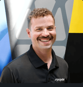 richard murphy headshot