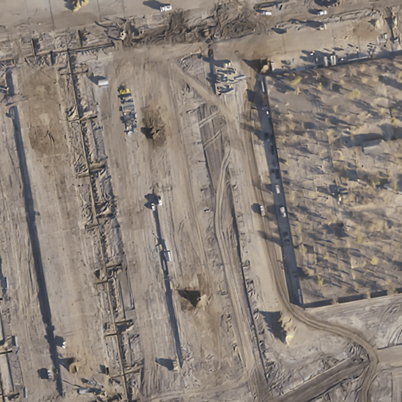 Animated demonstration of how Propeller’s platform supports API-based data workflows