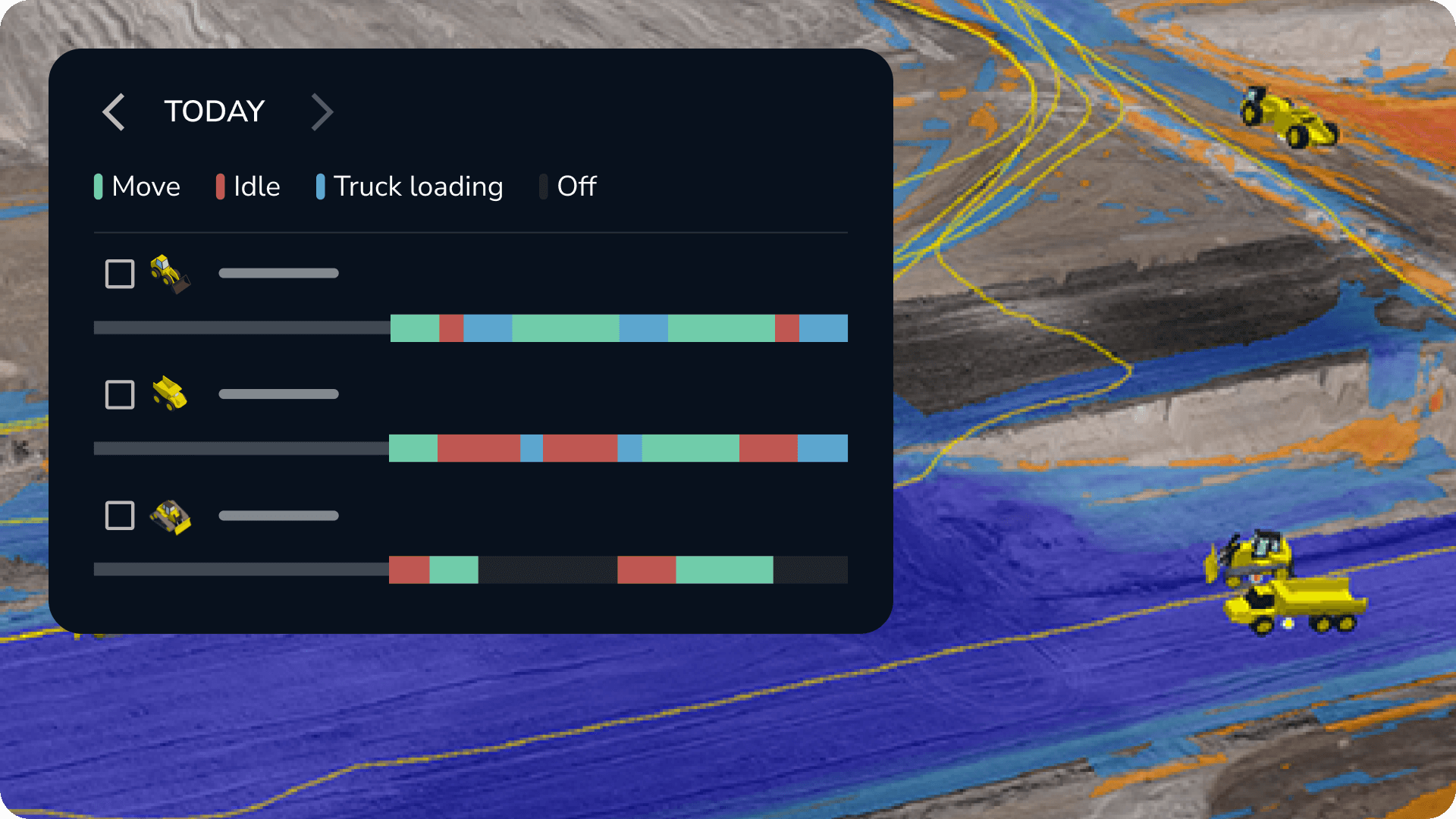 Machine Mapping: Transforming Construction Surveys