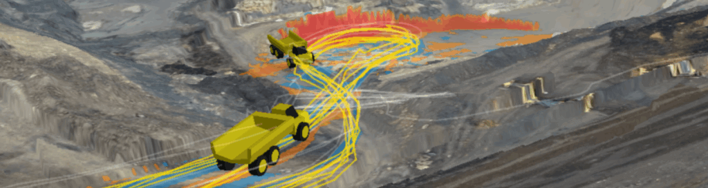 Dirtmate product trails