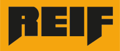 Reif Logo