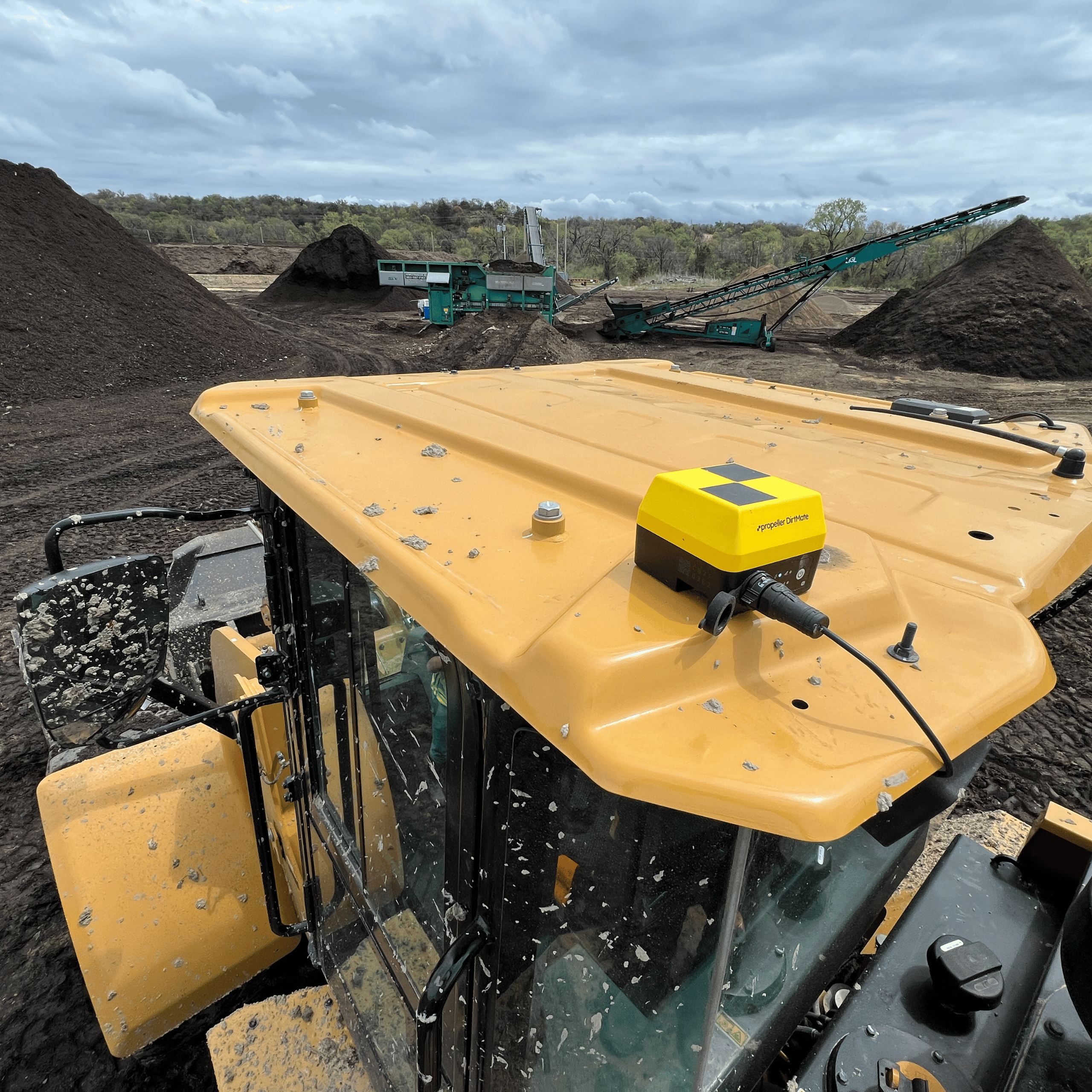 Propeller-DirtMate-Silver Creek Materials