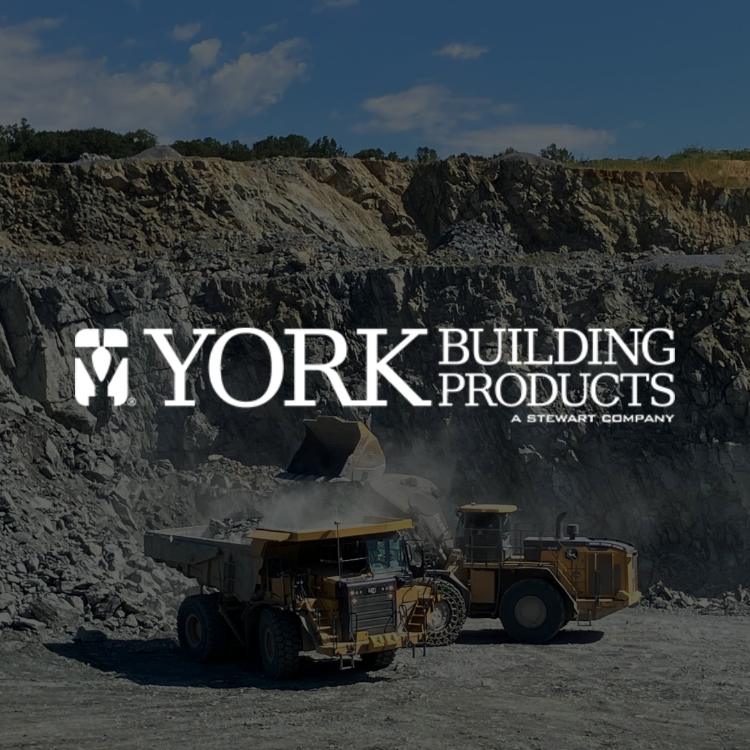 York Building Products
