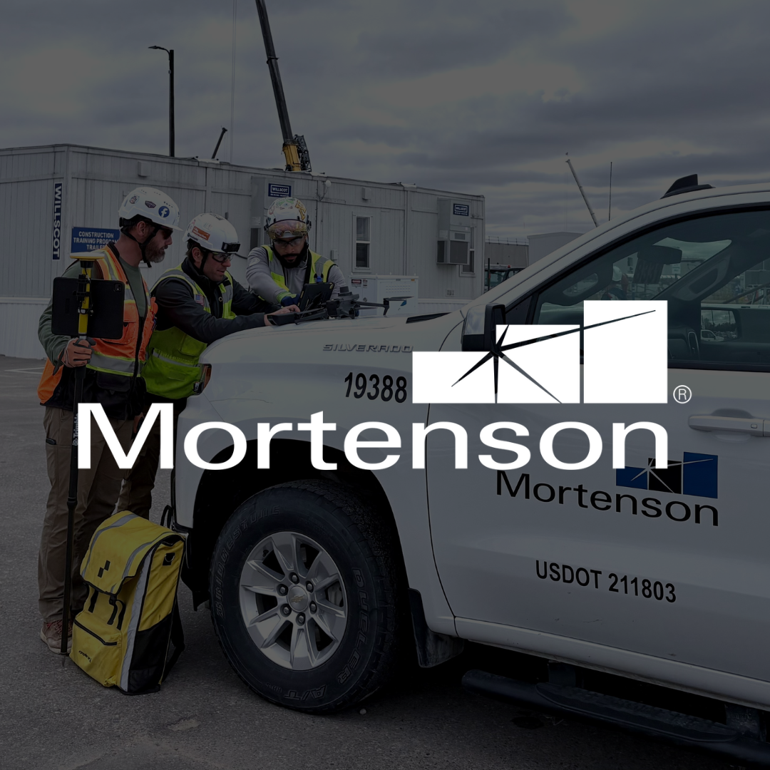 Mortenson Construction