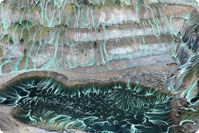 swppp drainage analysis