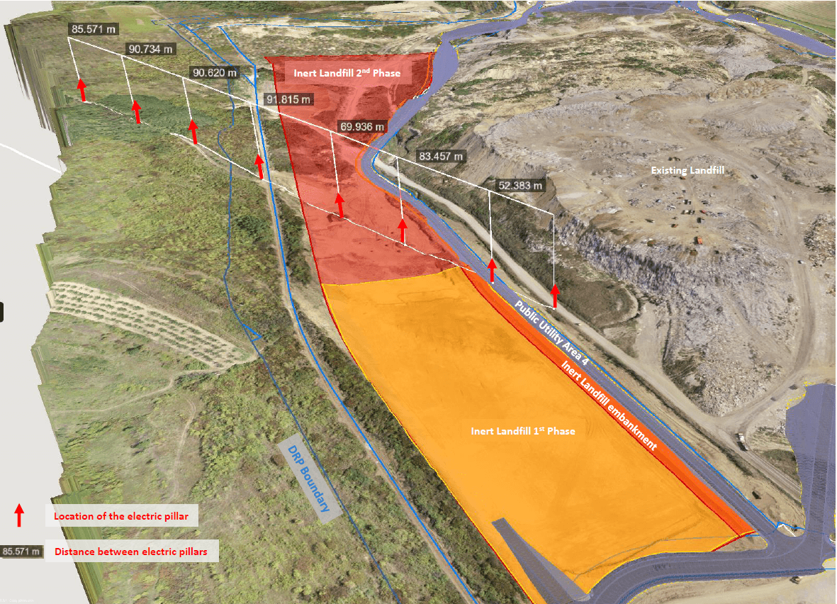 BC Energy & Propeller