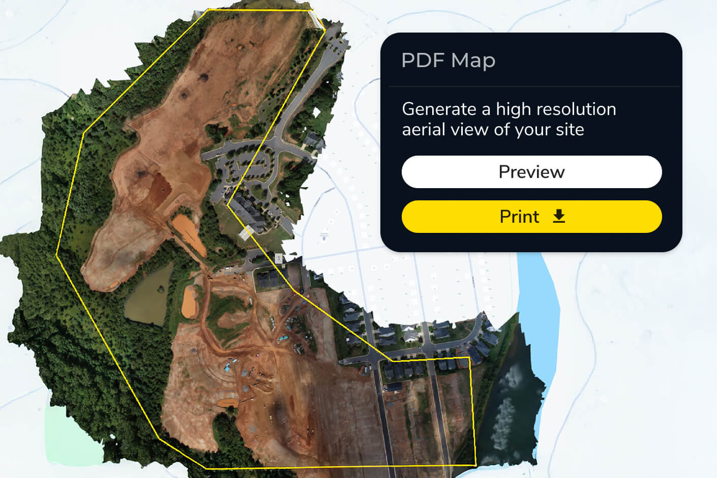 role based access control for worksite permissions
