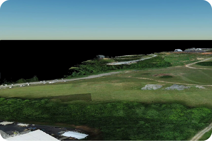 lidar image