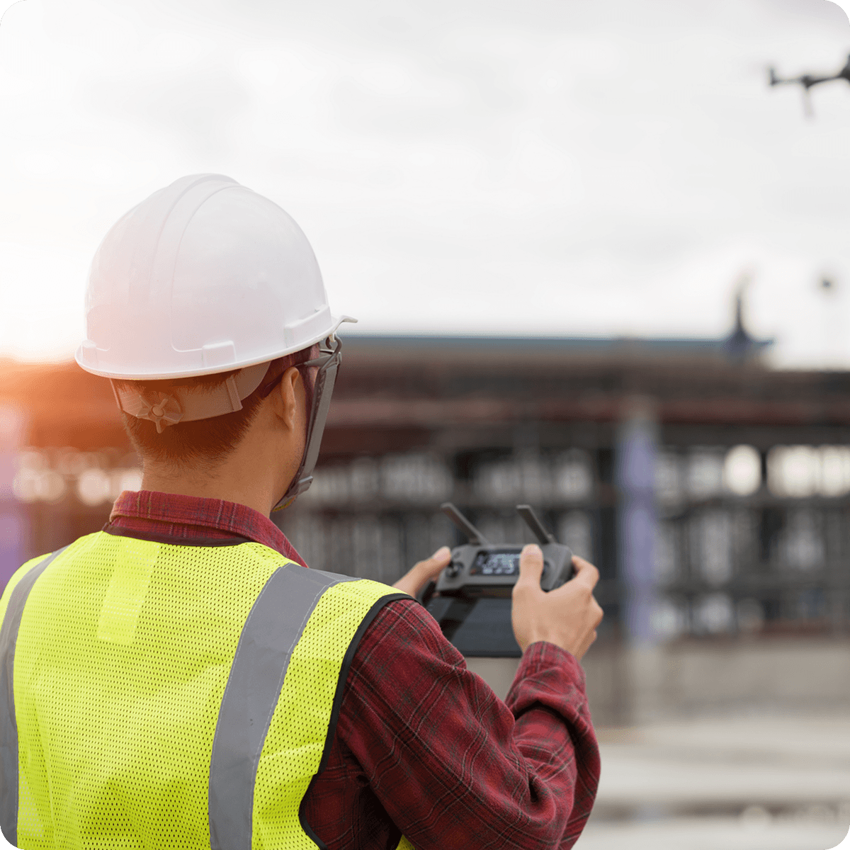 surveying and engineering firm