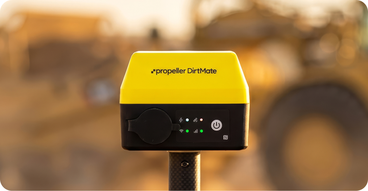 DirtMate RTK