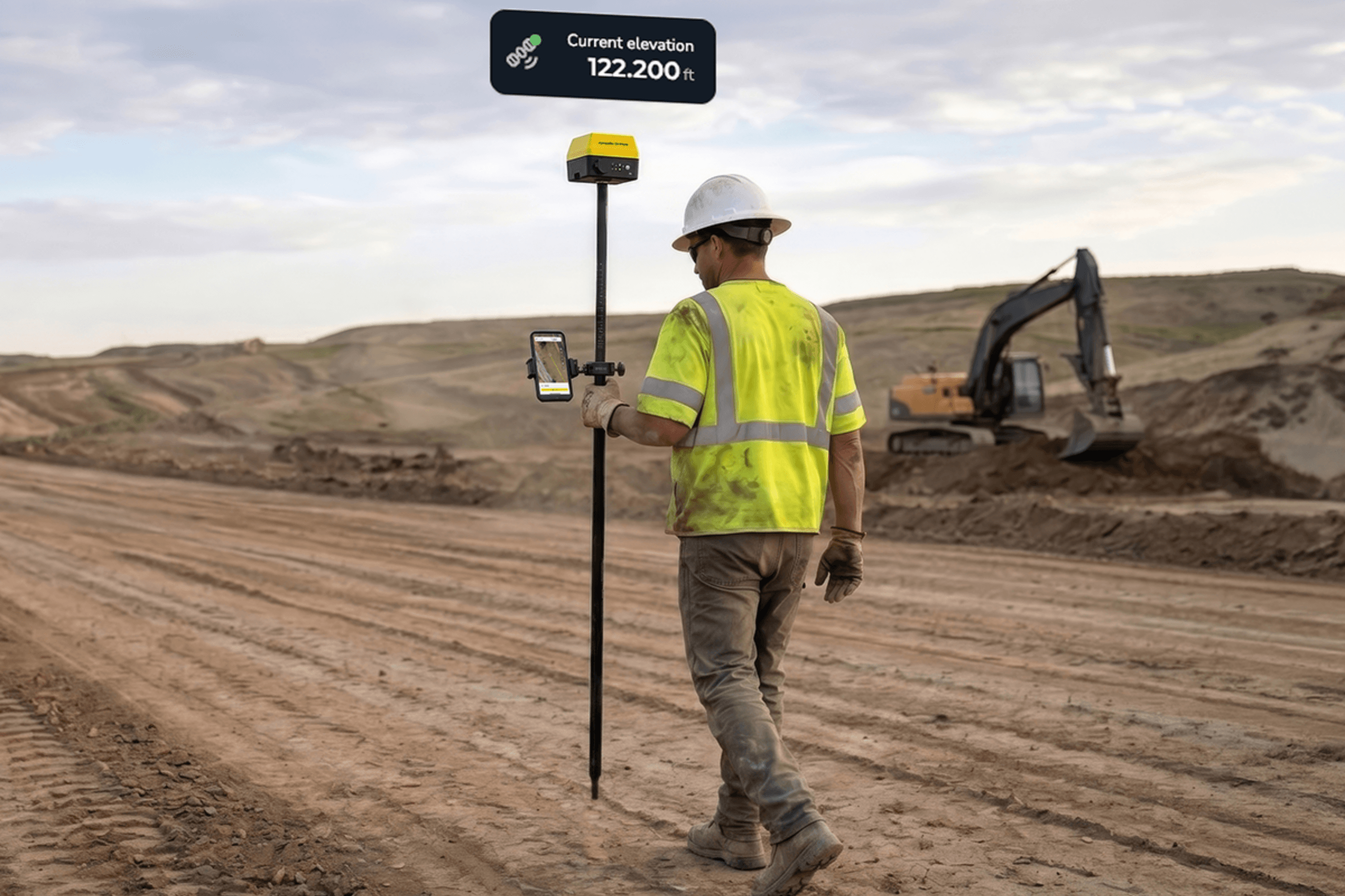 dirtmate-rtk