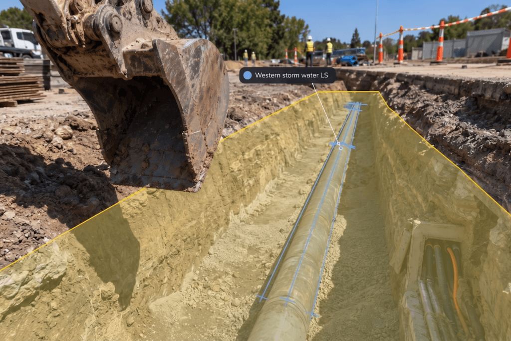 stormwater utility