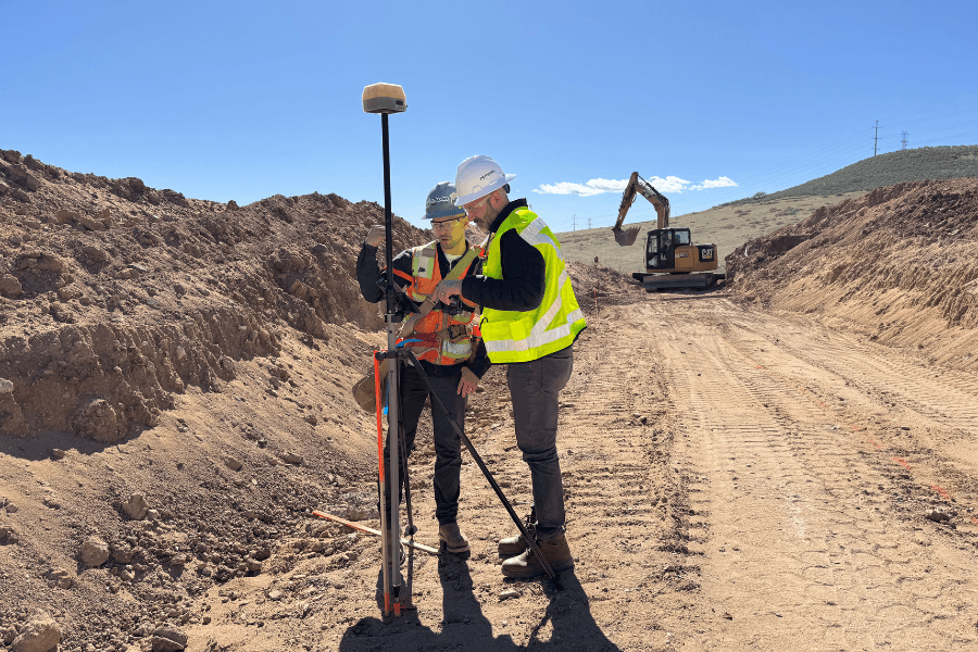 DirtMate RTK