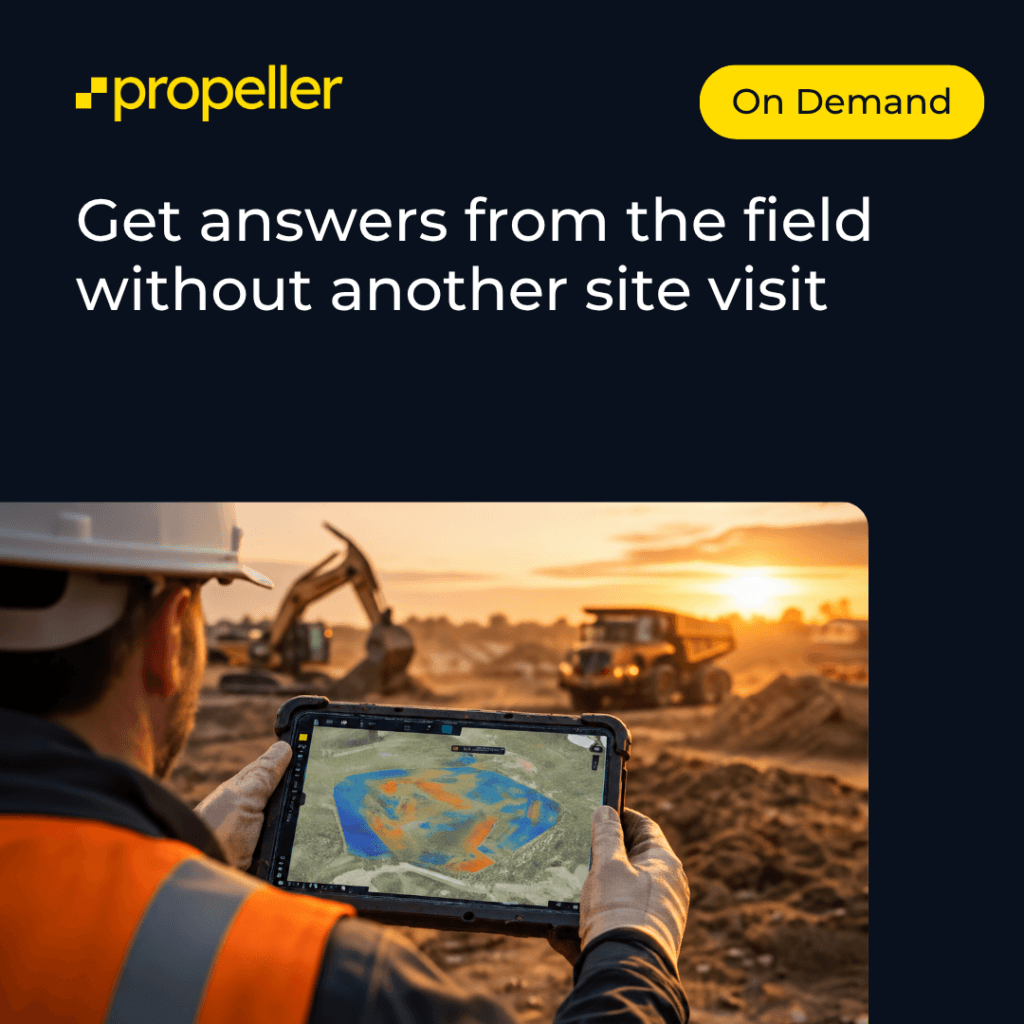 field to office communication webinar